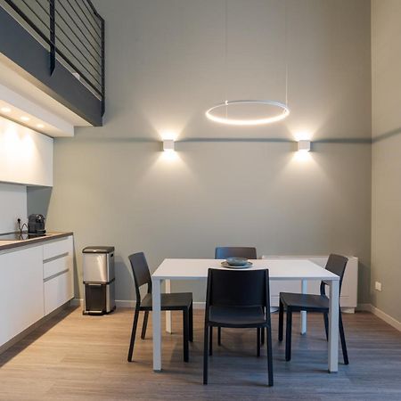 Suite Broletto - By Myhomeincomo Exterior foto