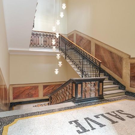 Suite Broletto - By Myhomeincomo Exterior foto