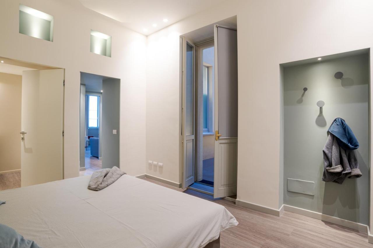 Suite Broletto - By Myhomeincomo Exterior foto