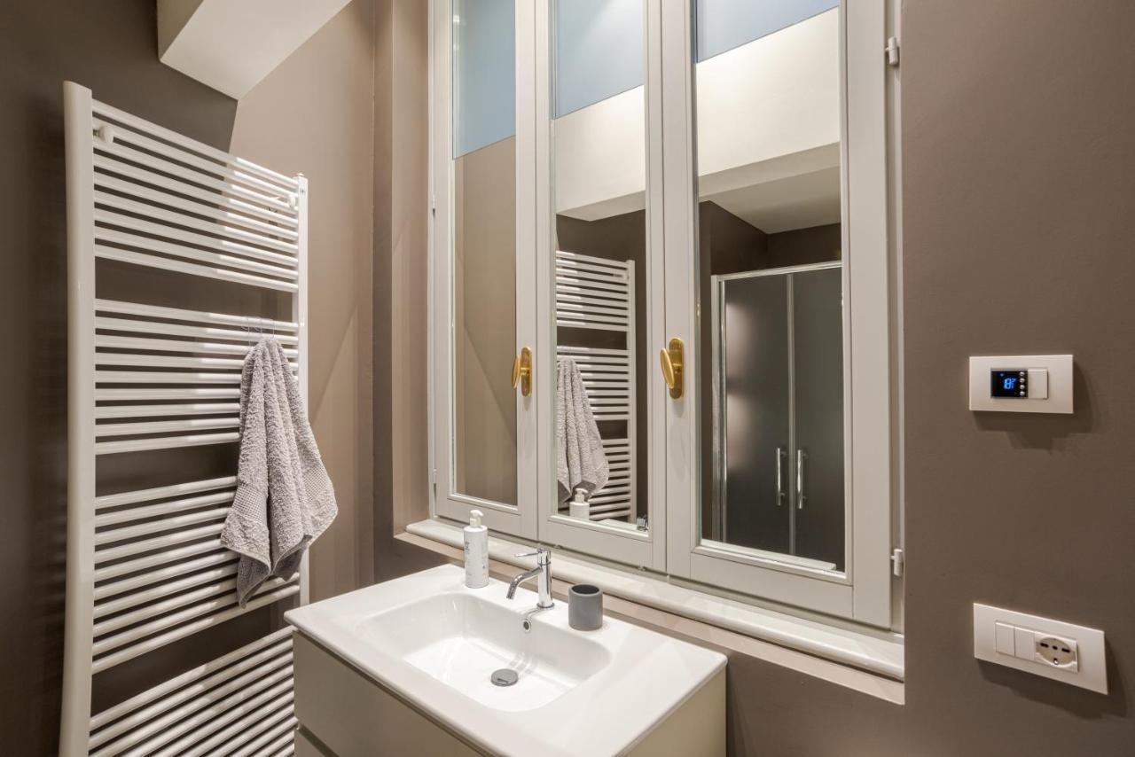 Suite Broletto - By Myhomeincomo Exterior foto