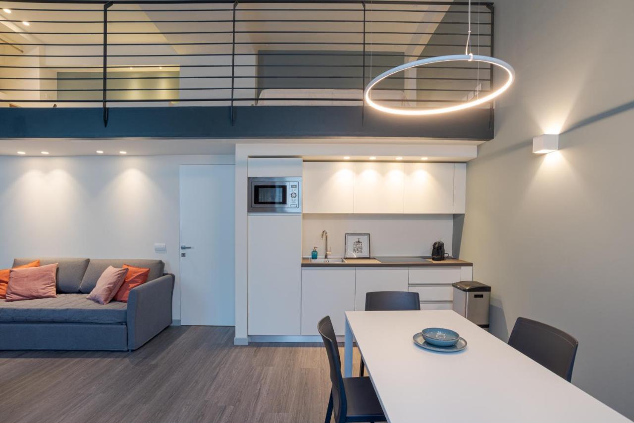 Suite Broletto - By Myhomeincomo Exterior foto