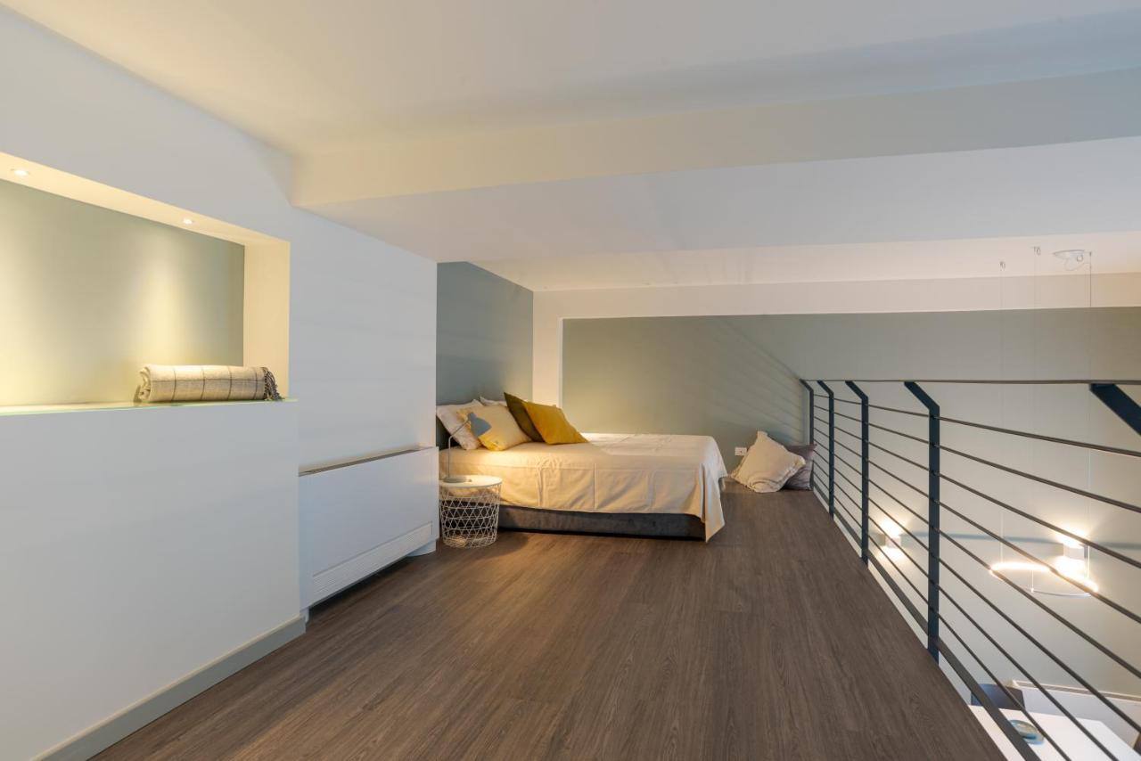 Suite Broletto - By Myhomeincomo Exterior foto