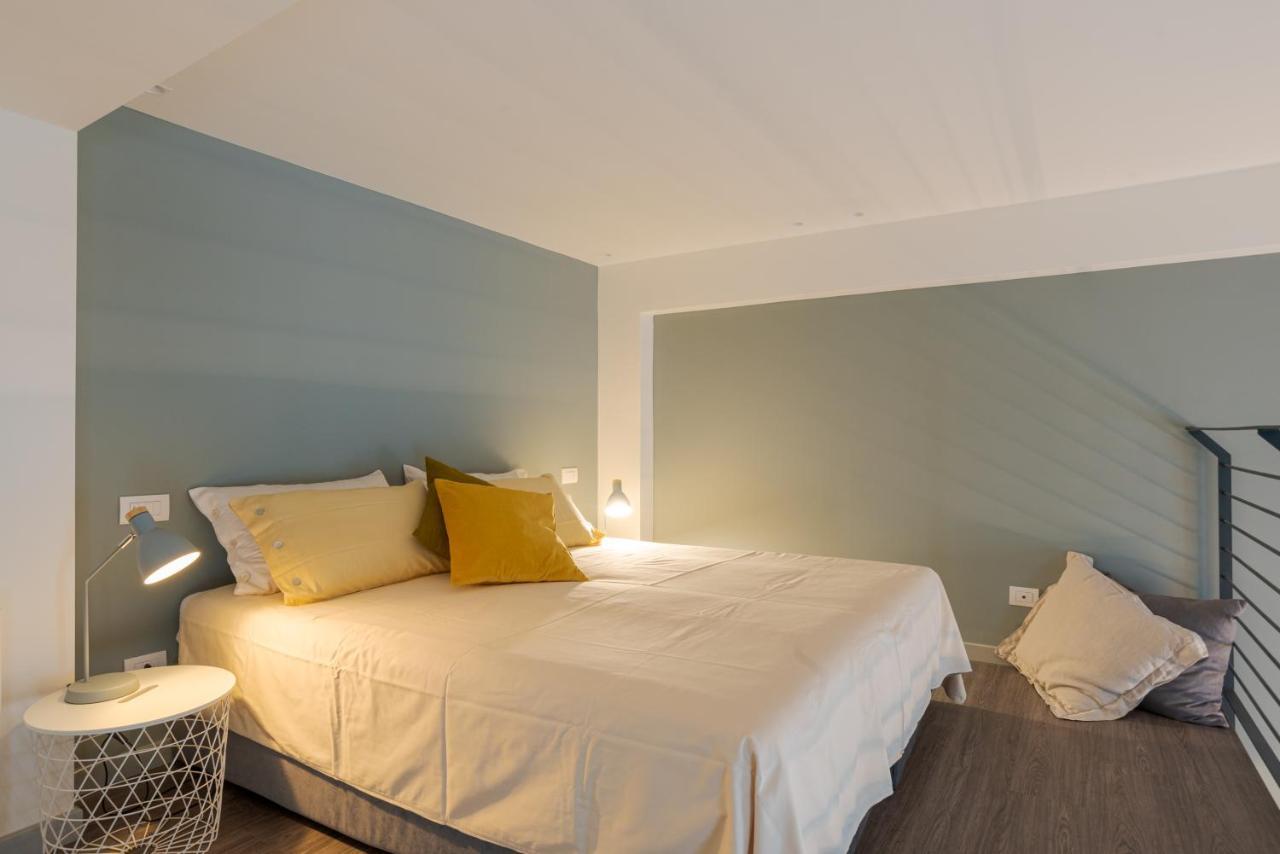 Suite Broletto - By Myhomeincomo Exterior foto